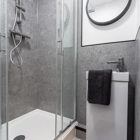 Stylish 3-bedroom