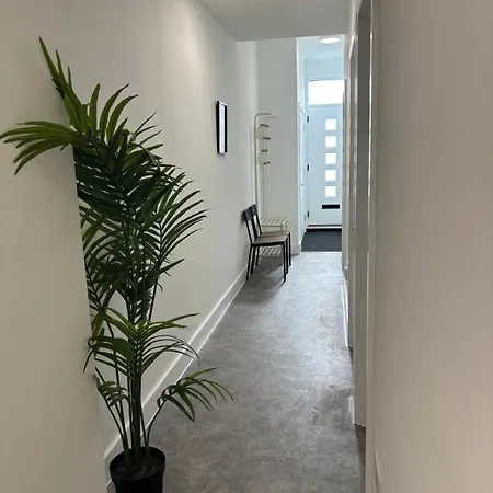 Apartament Stylish 3-bedroom