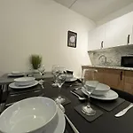 Stylish 3-bedroom