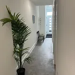 Apartamento Stylish 3-bedroom