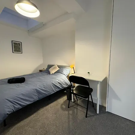 Stylish 3-bedroom * Μπρίστολ