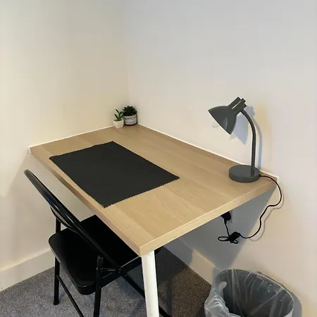 Stylish 3-bedroom *