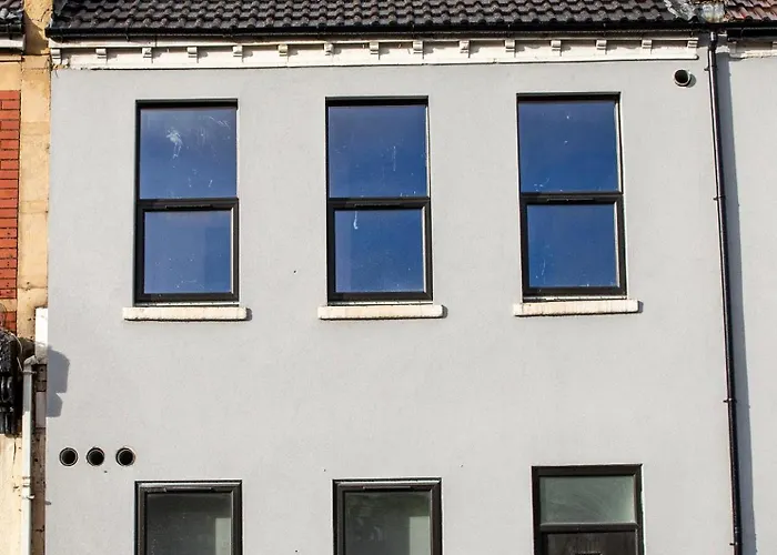 Stylish 3-bedroom Daire *