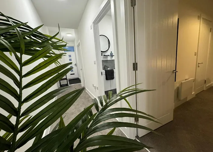 Stylish 3-bedroom Bristol