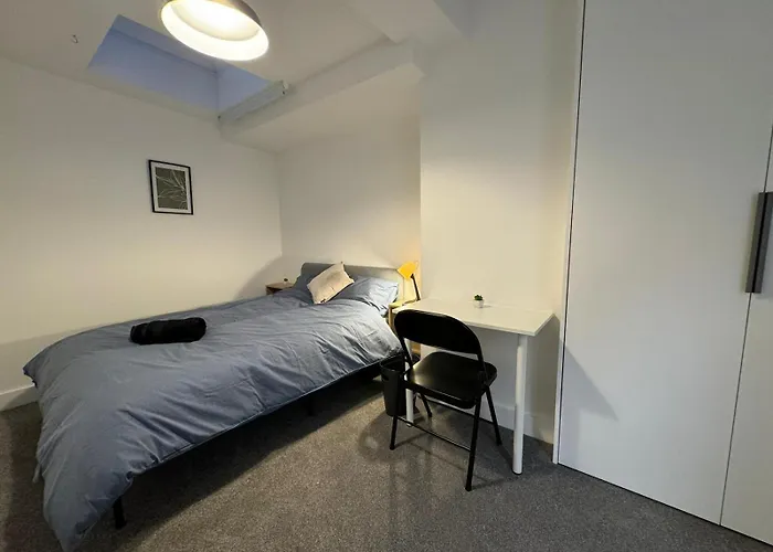 Stylish 3-bedroom * Bristol