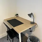 Stylish 3-bedroom *