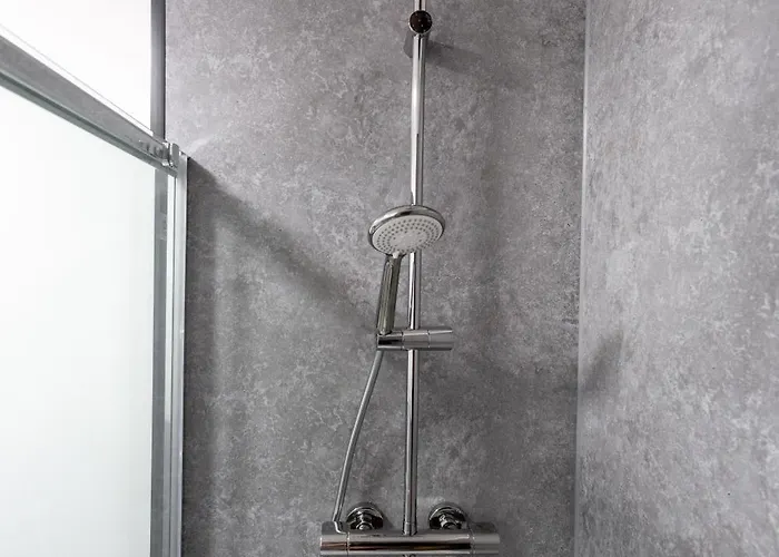 Appartement Stylish 3-bedroom Bristol